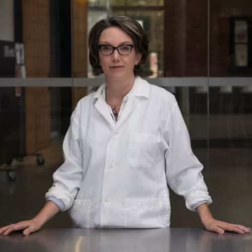 Jennifer Willet, 2019 (Photo: )